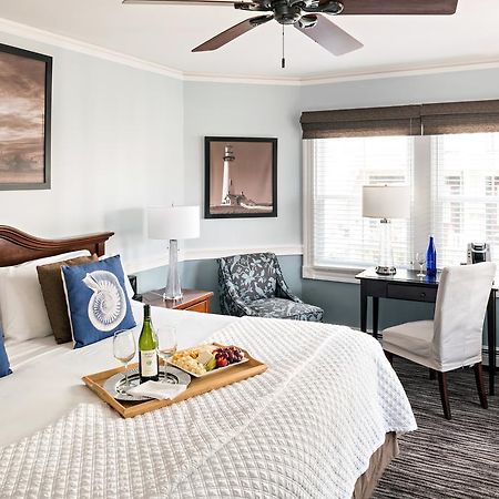 Crowne Pointe Historic Inn Adults Only Προβινστάουν Εξωτερικό φωτογραφία
