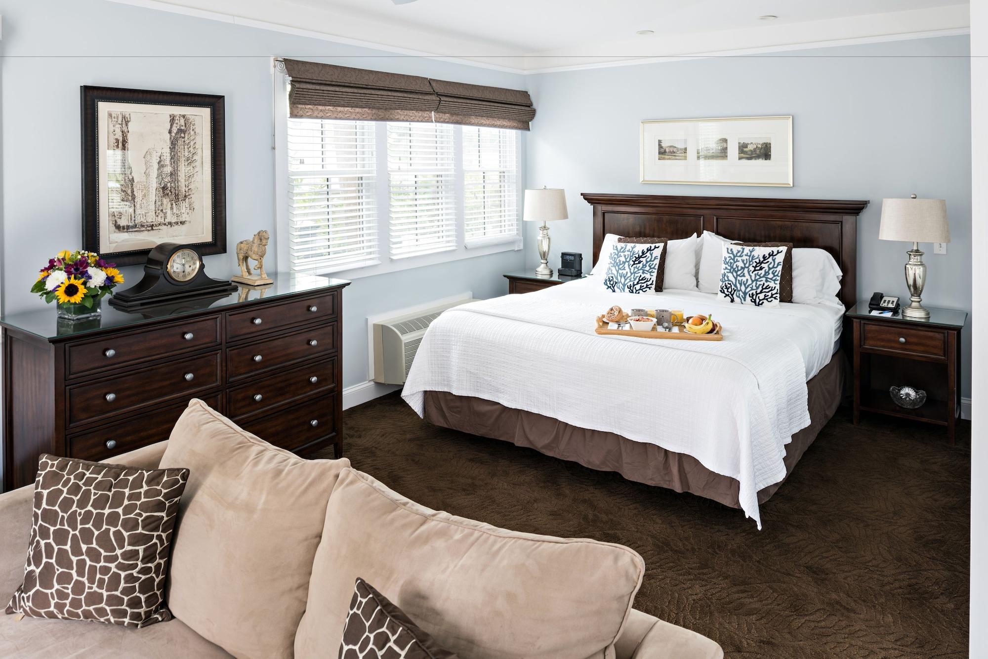 Crowne Pointe Historic Inn Adults Only Προβινστάουν Εξωτερικό φωτογραφία