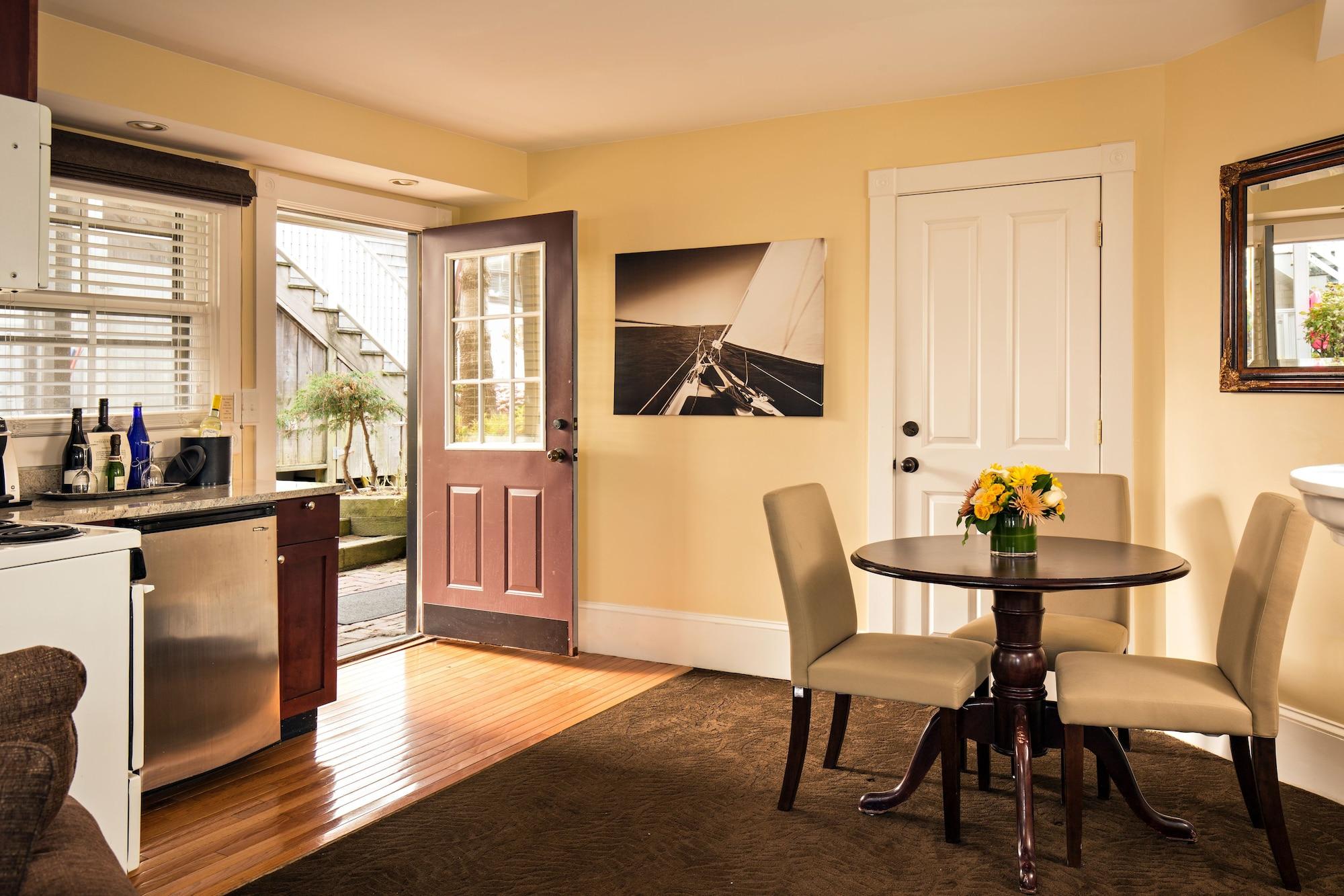 Crowne Pointe Historic Inn Adults Only Προβινστάουν Εξωτερικό φωτογραφία