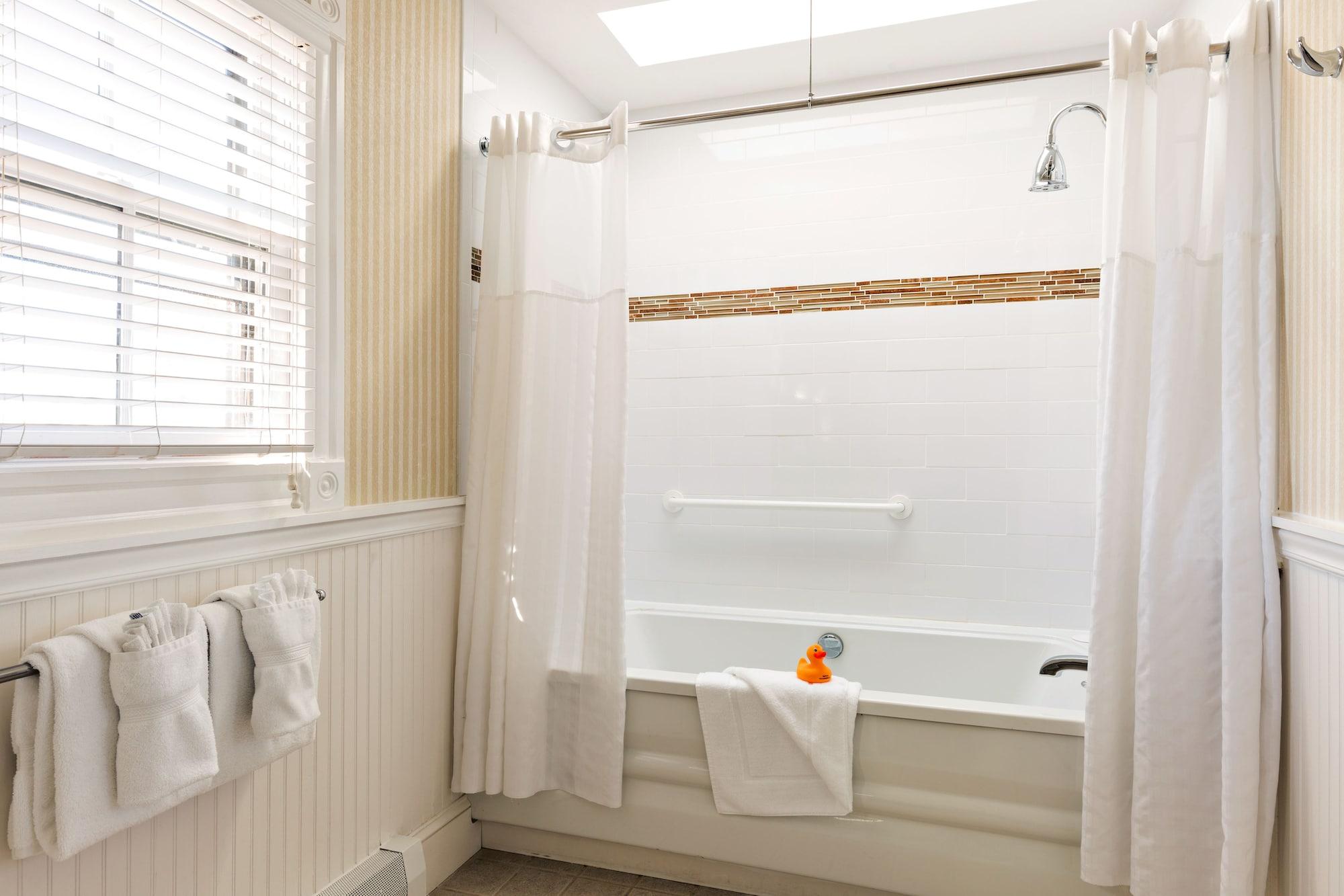 Crowne Pointe Historic Inn Adults Only Προβινστάουν Εξωτερικό φωτογραφία