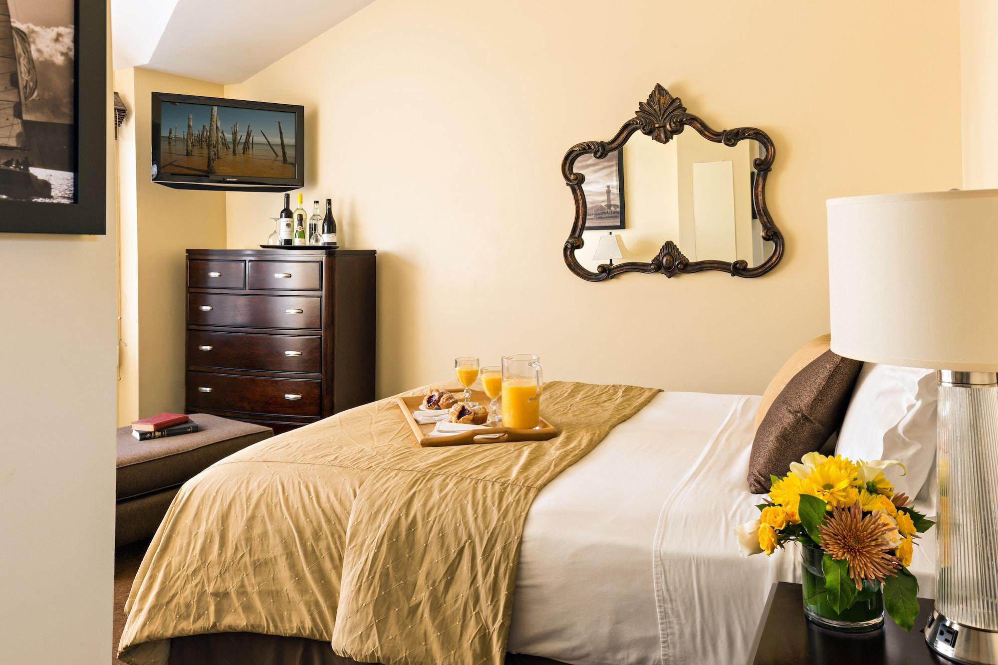 Crowne Pointe Historic Inn Adults Only Προβινστάουν Εξωτερικό φωτογραφία