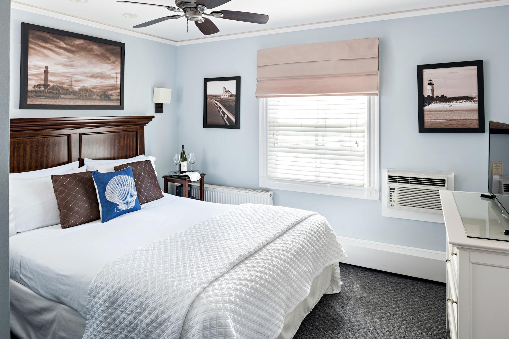 Crowne Pointe Historic Inn Adults Only Προβινστάουν Εξωτερικό φωτογραφία