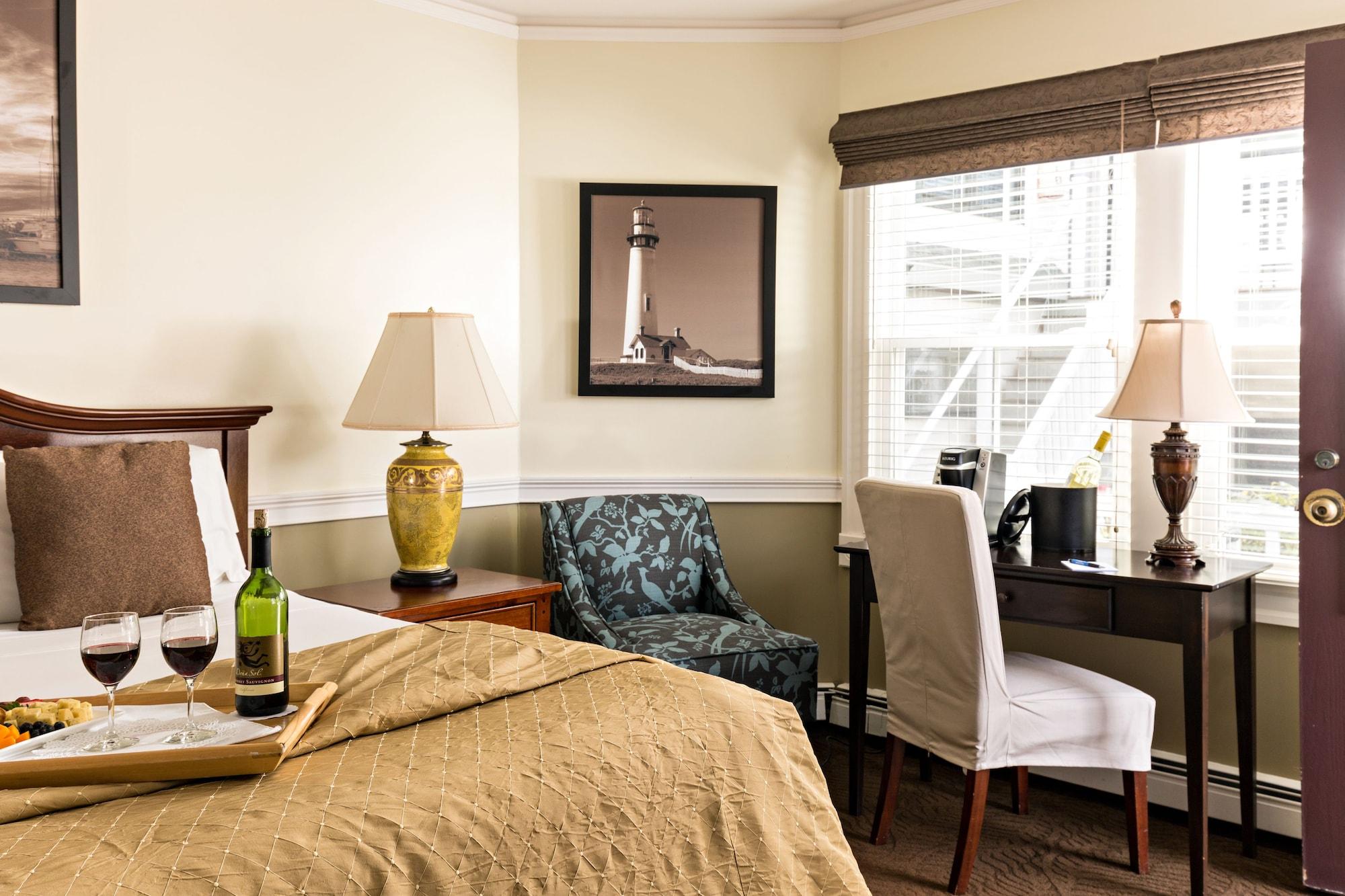 Crowne Pointe Historic Inn Adults Only Προβινστάουν Εξωτερικό φωτογραφία