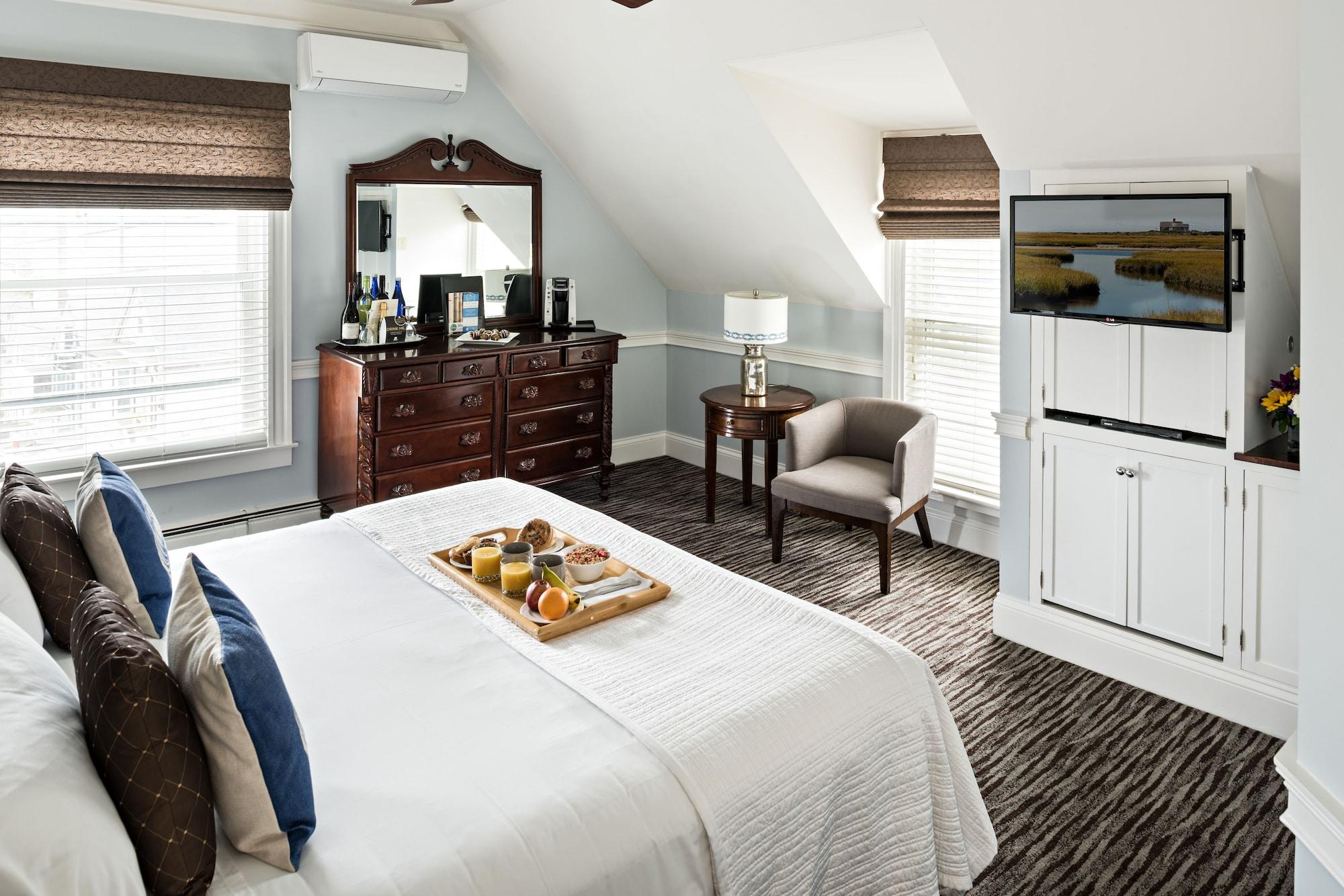 Crowne Pointe Historic Inn Adults Only Προβινστάουν Εξωτερικό φωτογραφία