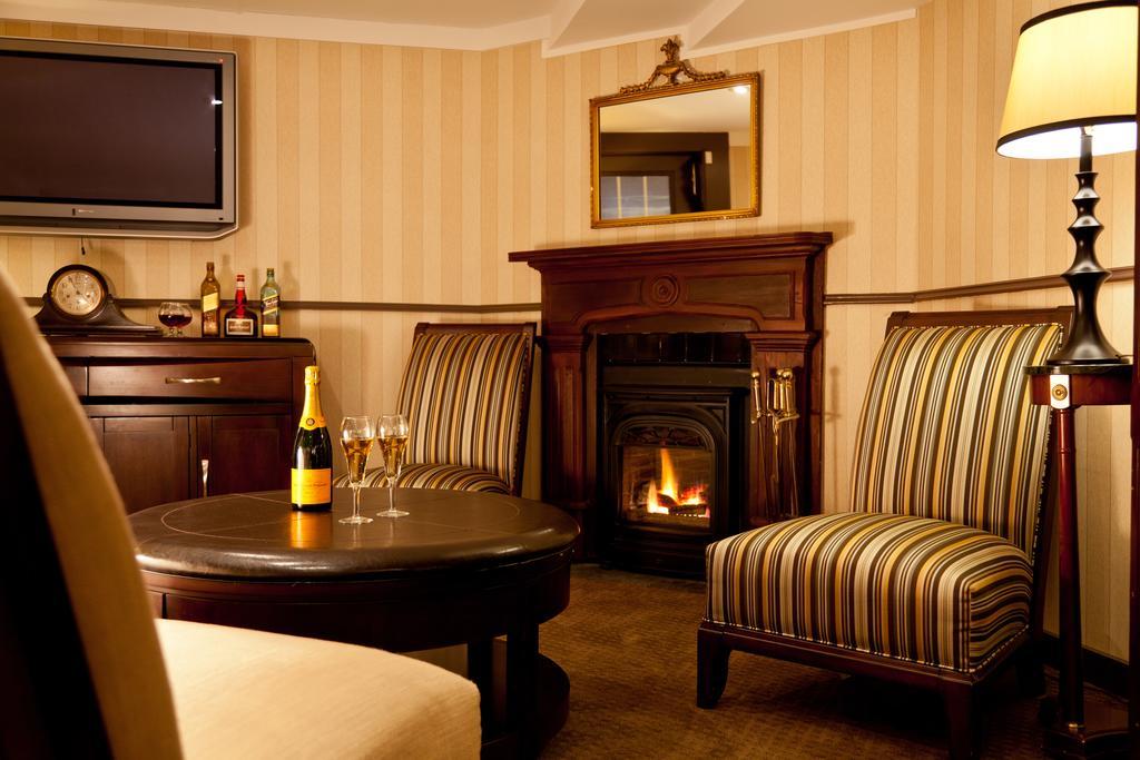 Crowne Pointe Historic Inn Adults Only Προβινστάουν Εξωτερικό φωτογραφία