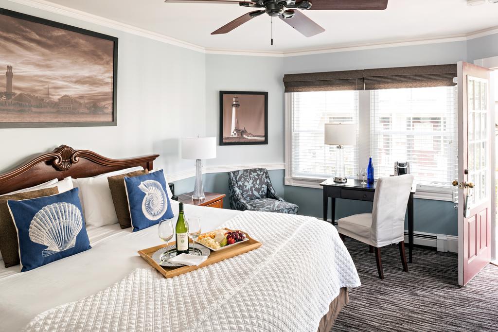 Crowne Pointe Historic Inn Adults Only Προβινστάουν Εξωτερικό φωτογραφία