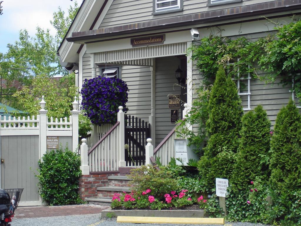 Crowne Pointe Historic Inn Adults Only Προβινστάουν Εξωτερικό φωτογραφία