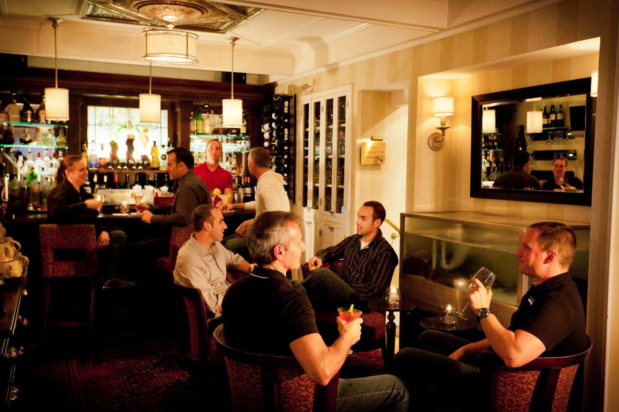 Crowne Pointe Historic Inn Adults Only Προβινστάουν Εξωτερικό φωτογραφία